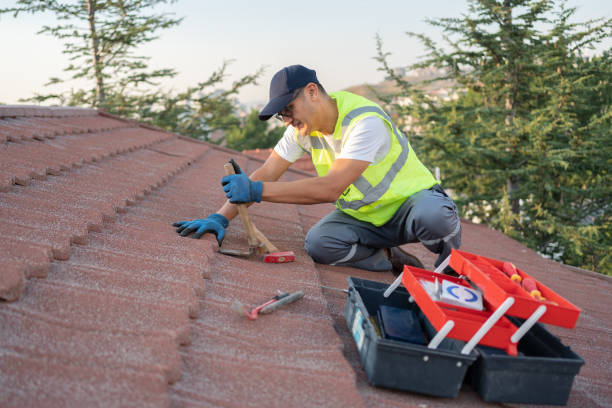 Fast & Reliable Emergency Roof Repairs in Dixmoor, IL